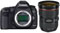 Canon EOS 5D Mark III + 24-70mm mkII Lens best price UK