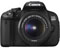 Canon EOS 650D with 18-55mm IS II Lens best price UK