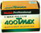 Kodak T-Max 400 135-36 35mm Film best UK price