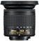 Nikon AF-P 10-20mm f4.5-5.6 G DX VR Lens best UK price