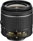 Nikon AF-P 18-55mm f3.5-5.6 G VR DX Lens best UK price