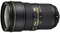 Nikon AF-S 24-70mm f2.8E ED VR Lens best UK price