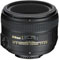 Nikon AF-S 50mm f1.4 G Lens best UK price