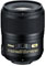 Nikon AF-S 60mm f2.8 G ED Micro Lens best UK price