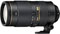 Nikon AF-S 80-400mm f4.5-5.6G ED VR Lens best UK price