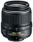 Nikon AF-S DX 18-55mm f3.5-5.6G ED MKII Lens best UK price
