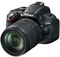 Nikon D5100 + 18-105mm VR Lens best price UK