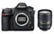 Nikon D850 Camera With 24-120mm Lens best UK price