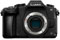 Panasonic Lumix DMC-G80 Camera Body best UK price