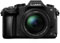 Panasonic Lumix DMC-G80 Camera with 12-60mm Lens best UK price