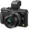 Panasonic Lumix DMC-GX1 + 14-42mm X PZ Lens & Viewfinder best price UK