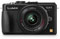 Panasonic Lumix DMC-GX1 + 14-42mm X PZ Lens best price UK