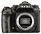 Pentax K-1 Mark II Camera Body best UK price