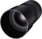 Samyang 100mm T3.1 ED UMC Macro Video Lens (Sony E Mount) best UK price