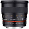 Samyang 50mm f1.4 AS UMC (Canon Fit) Lens best UK price