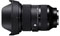 Sigma 24-70mm f2.8 DG DN Art Lens (Sony E Mount) best UK price