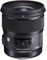 Sigma 24mm f1.4 DG HSM (Canon Fit) A Lens best UK price