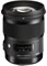 Sigma 50mm f1.4 DG HSM Art Lens (Sony E Mount) best UK price