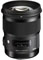 Sigma 50mm f1.4 DG HSM (Canon Fit) A Lens best UK price