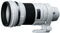 Sony 300mm f2.8 G SSM II Lens best UK price