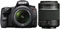 Sony Alpha A37 + 18-55mm + 55-200mm Lens Kit best price UK