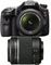 Sony Alpha A57 SLT  + 18-55mm + 55-200mm Lenses best price UK