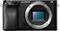Sony Alpha A6100 Camera Body best UK price