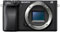 Sony Alpha A6400 Camera Body best UK price