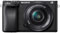 Sony Alpha A6400 Camera with 16-50mm Lens best UK price