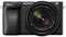 Sony Alpha A6400 Camera with 18-135mm Lens best UK price