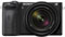 Sony Alpha A6600 Camera with 18-135mm Lens best UK price