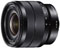 Sony E 10-18mm f4 OSS Lens (E-mount) best UK price
