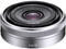 Sony E 16mm f2.8 Lens (E-mount) best UK price