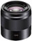 Sony E 50mm f1.8 OSS Lens (E-mount) best UK price