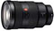Sony FE 24-70mm f2.8 G Master Lens best UK price
