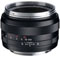 Zeiss 50mm f1.4 T* Planar ZE (Canon Fit) Lens best UK price