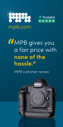 MPB advert