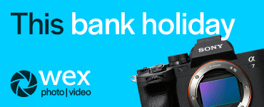 Wex May Bank Holiday