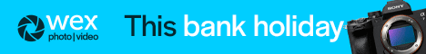 Wex May Bank Holiday