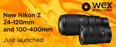 Wex Nikon Z9 Launch