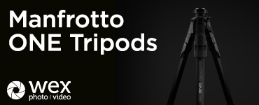 Wex Manfrotto One Launch
