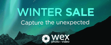 Wex Winter Sale