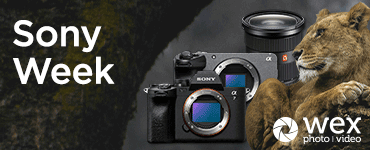 Wex Sony Week