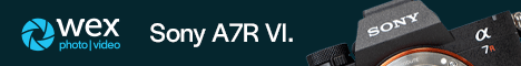 Wex Sony A7R VI