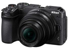 Nikon Z 30 Camera with 16-50mm Lens