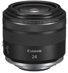 Canon 24mm f1.8 Macro IS STM RF Lens
