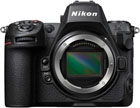Nikon Z 8 Camera Body