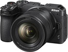Nikon Z 30 Camera with 12-28mm Lens