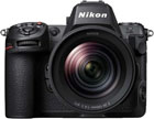 Nikon Z 8 Camera With 24-120mm Lens