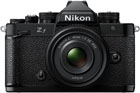Nikon Z f Camera With 40mm Lens
